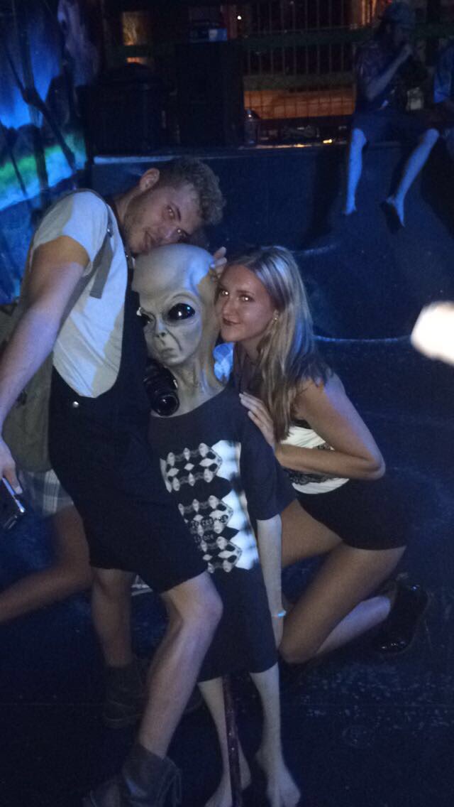Sarmariie's tweet photo. Intergalactic Papi https://t.co/A4toUkPzIZ