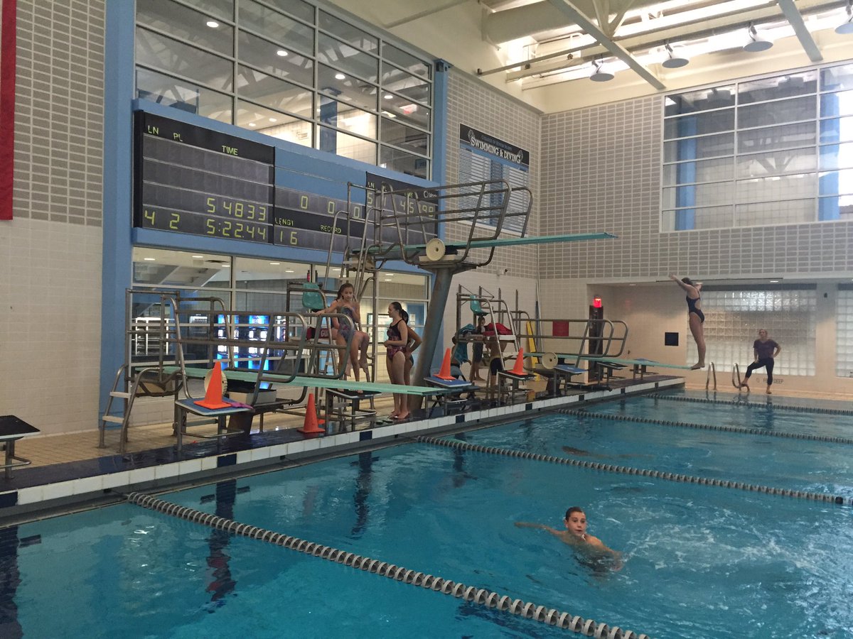 HopperAquatics's tweet photo. Great 1st prac. today Hoppers! https://t.co/CJxTHi4T9u