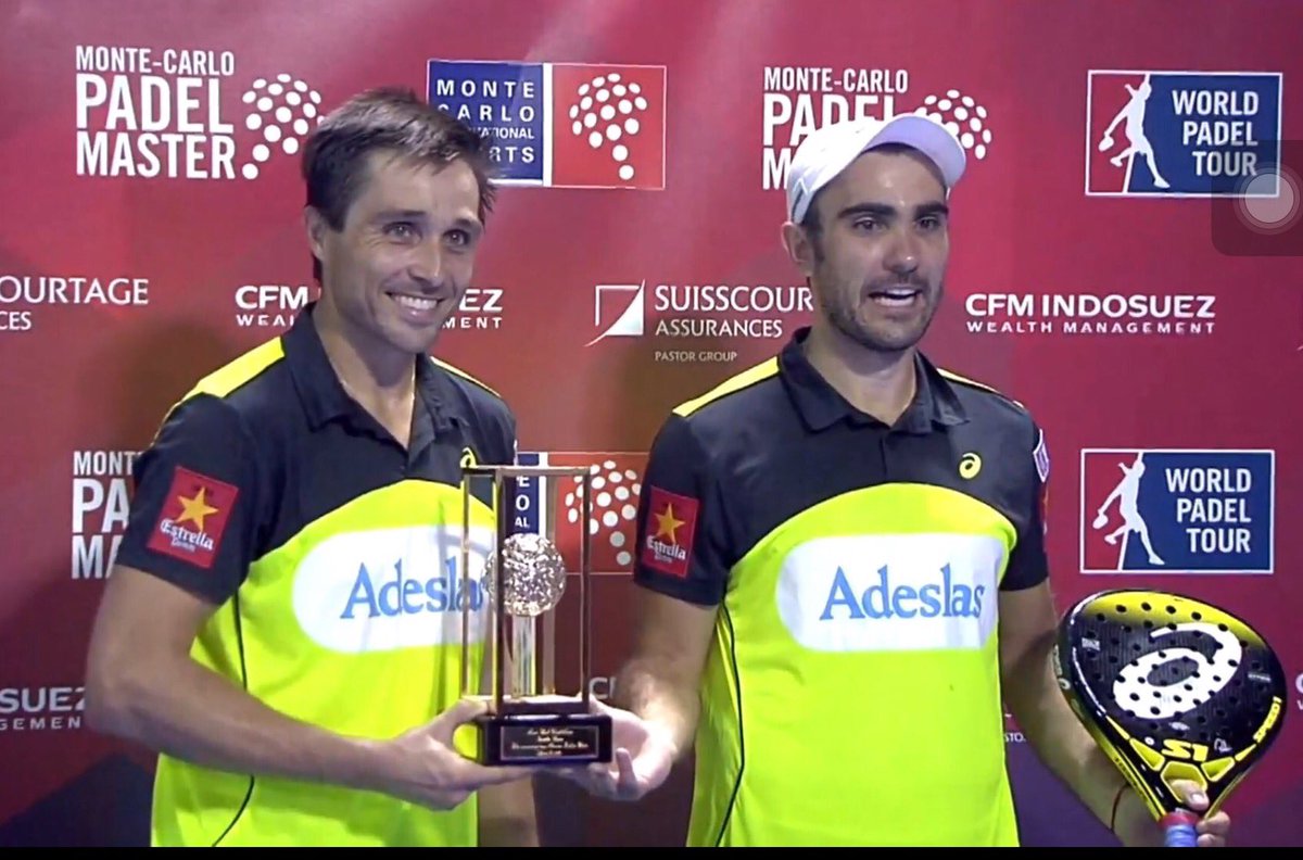 FBelasteguin's tweet photo. Nuestro torneo "más especial"Felicidades @pablojoselima el trofeo Cartier está bien pero lo mejor te espera en casa! https://t.co/PgYgikKVq8