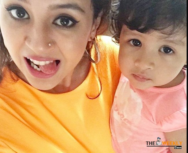 theweeklytime's tweet photo. Sakshi Dhoni's Instagram Photos With Ms Dhoni:https://t.co/aNmVJQAJCj    #sakshidhoni #msdhoni #SakshiSelfie Sakshih https://t.co/IC1TyO3wn2