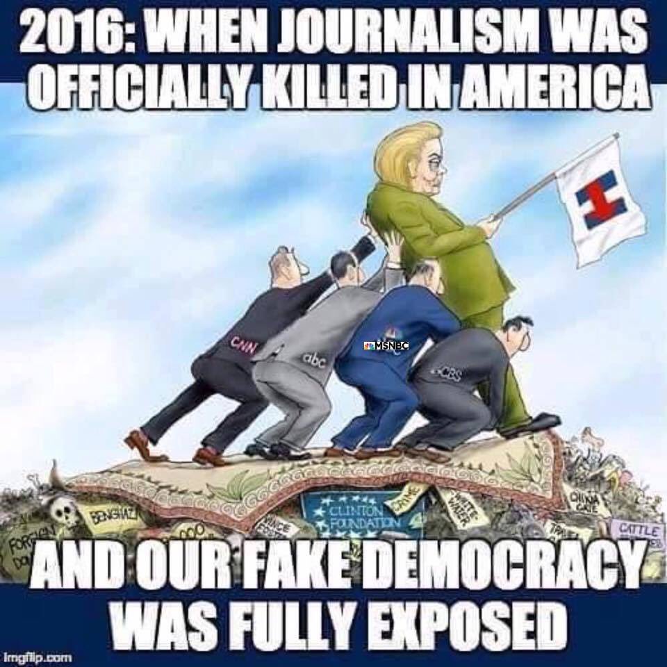 liz_lizmu's tweet photo. @RicoMuscatel @VirginiaInCal @TimBartender #SoldOutMainstreamMedia #HillarysHealth #HillaryOverheated CALL"DR" #Jill https://t.co/eFoh9kAS6T