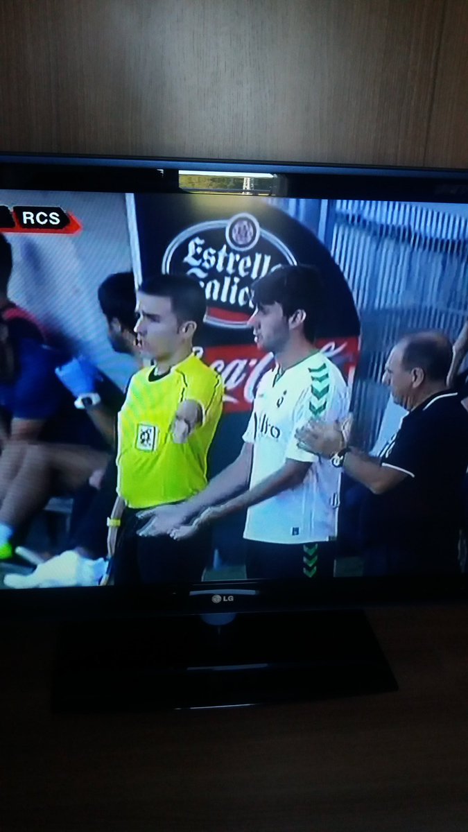 RaulValMartin's tweet photo. Grande!!!!!!!! @JavierCP_8 https://t.co/Ht88paNqAa
