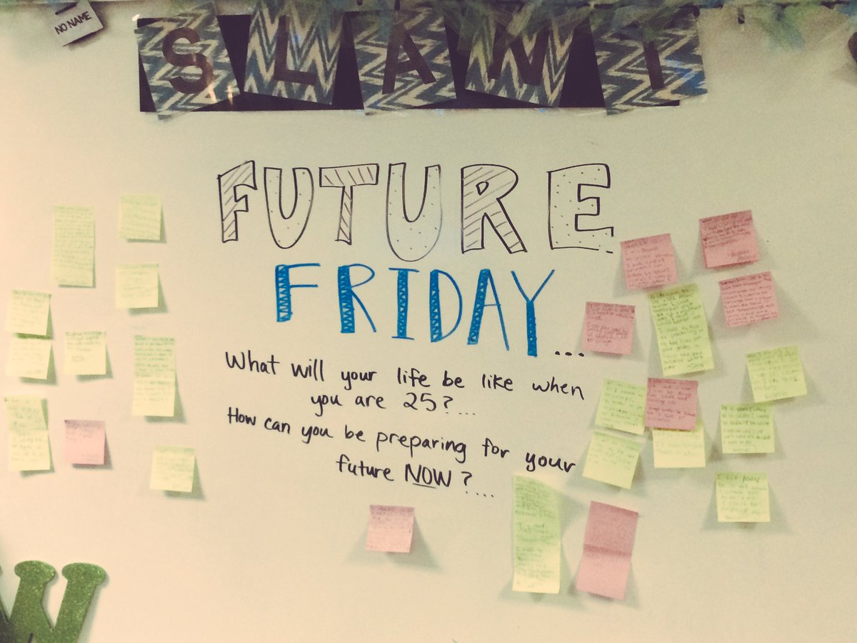 Warnack5th's tweet photo. I love reading their responses! We are always working towards our goals with a #growthmindset :) @HumbleISD_OFE https://t.co/C6CTE10nE3