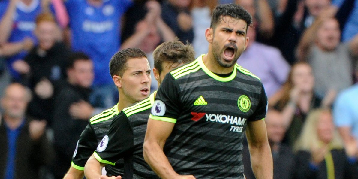 Video: Swansea City vs Chelsea Video: Swansea City vs Chelsea