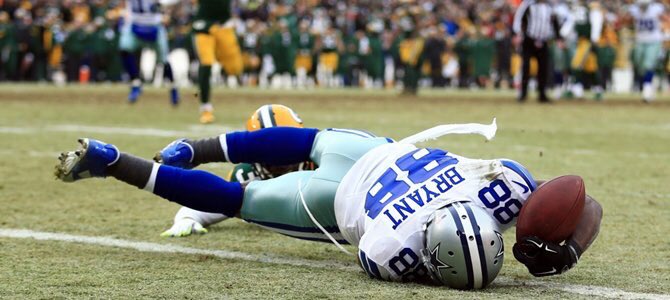 evanxmichelle's tweet photo. as the new season kicks off today, i'd like to remind everyone that dez still caught it #CowboysNation https://t.co/miHBhR9np1