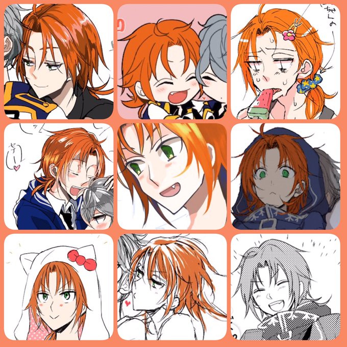 月永レオ 高画質 のtwitterイラスト検索結果 月永レオ 高画質 のtwitterイラスト検索結果