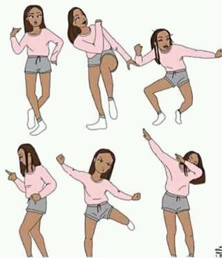 SteffyJMI's tweet photo. Cuando te enteras que @Vnzlnsma1 esta de aniversario #1erAniversarioVenezolanisima https://t.co/R5PEXP3ImQ