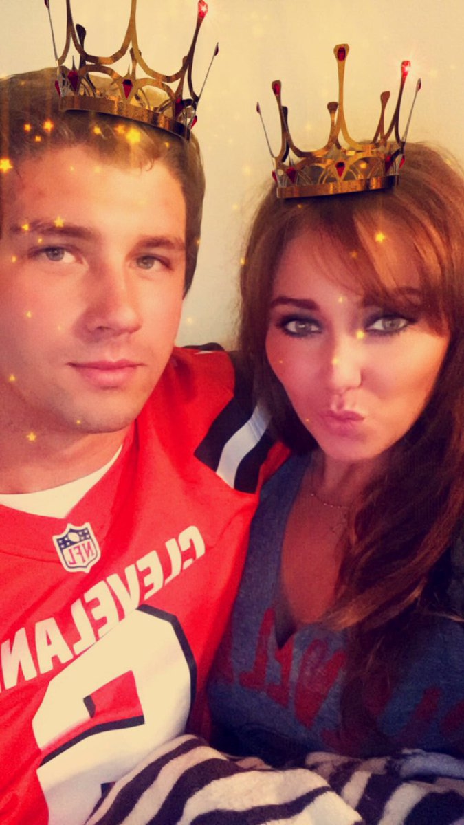 KatieShae24's tweet photo. GO BROWNS🏈 #CLE #GetReadyForFootball https://t.co/mEMeex30gJ