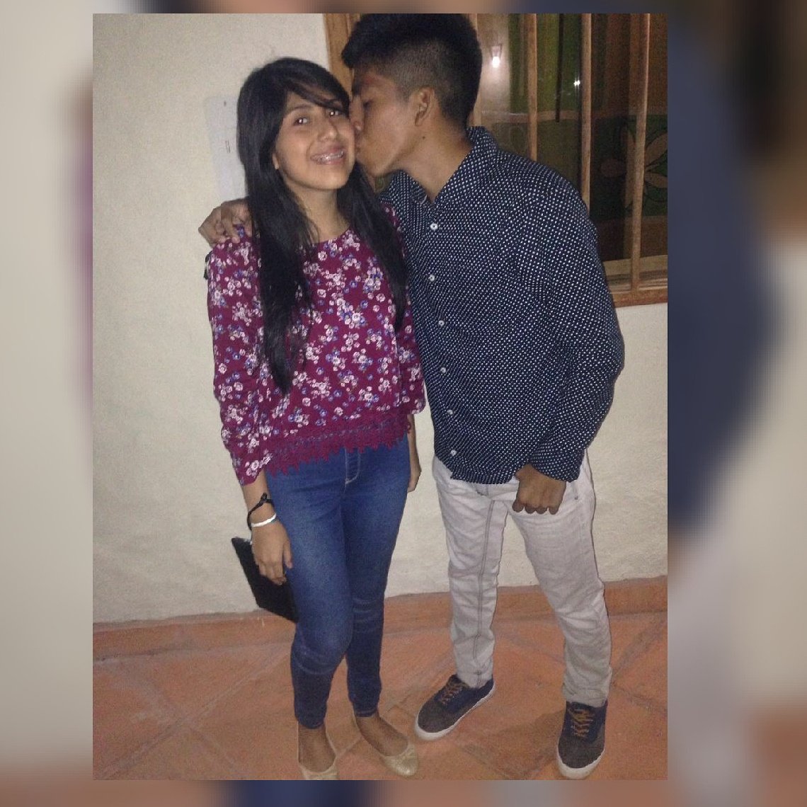 Keyla_1367's tweet photo. @Charles_L18 🙈💕 https://t.co/ZDFWZbjIU4