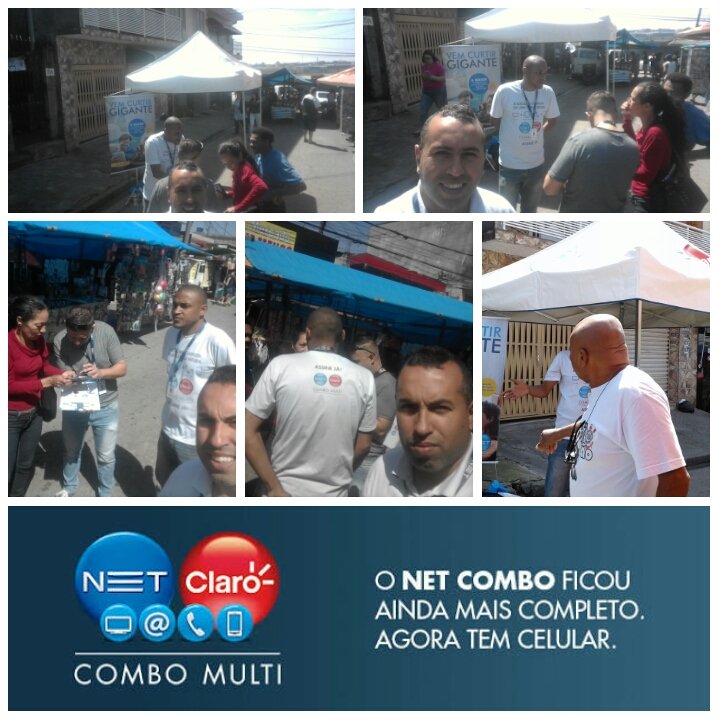 osascombo's tweet image. Presença forte do time #osascombo no sábado!  Feira livre do jd bonança em osasco! #vemproladonet