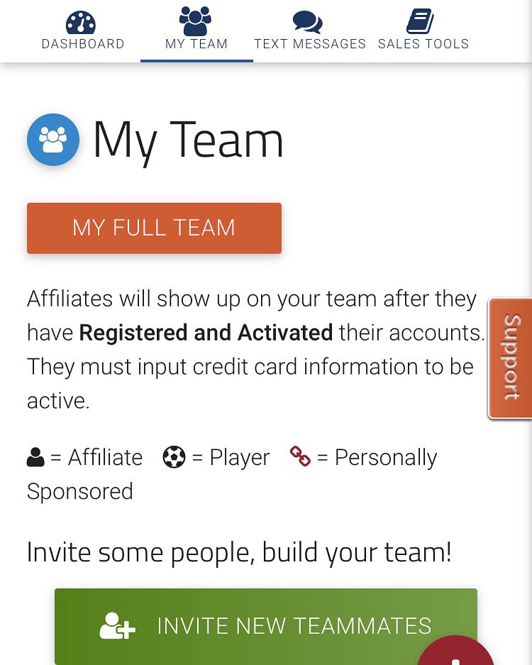 UG Affiliate tweet media