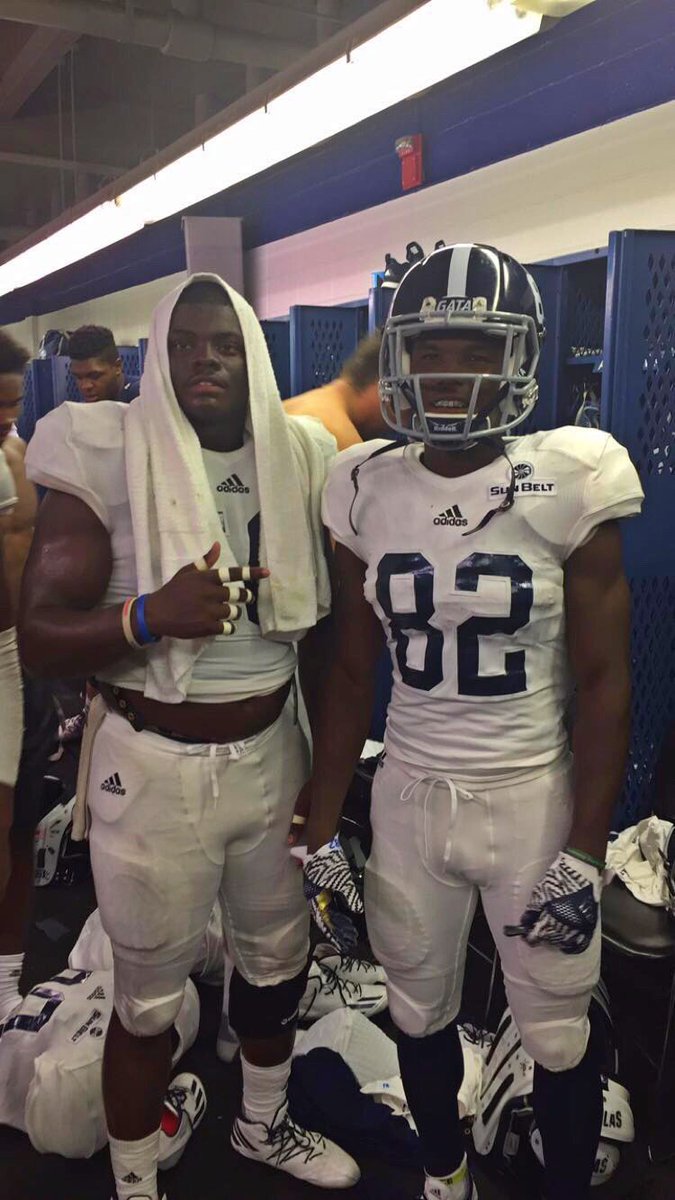 TBG11_'s tweet photo. 2-0 ✅ #HailSouthern #Swoop16 https://t.co/cIz1Z1qku1