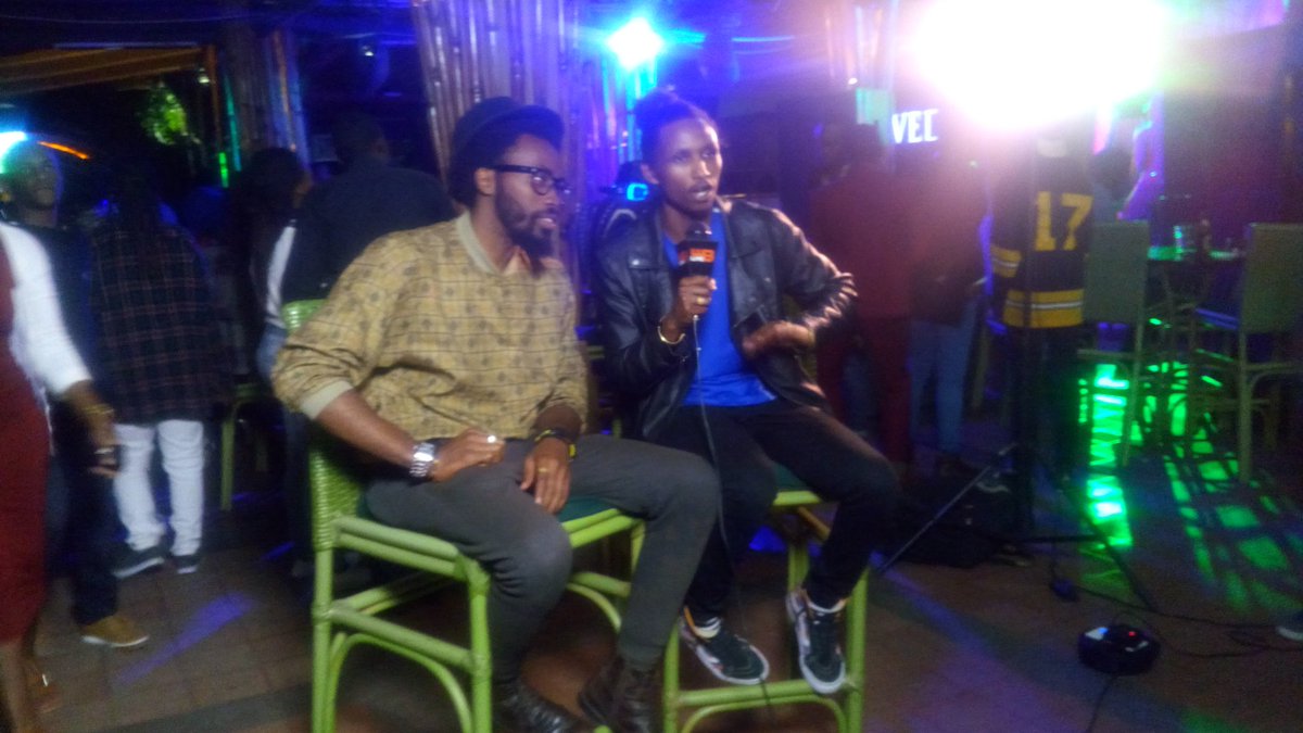 WhatsGood_LIVE's tweet photo. Watch this exclusive interview on #MidnightHumpShow this Wednesday 9PM! #MicRobbery #PoweredByWhatsGoodLive https://t.co/bZQXi21Dnk