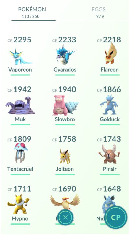 pokemongolobby's tweet photo. Compte level 30 fais pour "adrien" #personne #anonyme  #PokemonGoLobby https://t.co/WXfEAxyknx