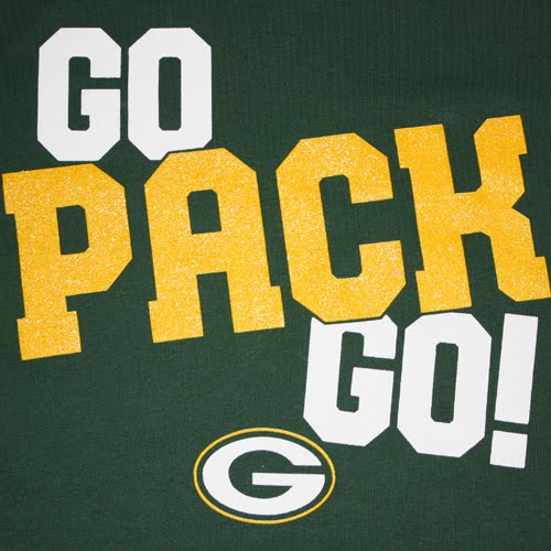Packer_Nation's tweet photo. Love hearing #GoPackGo when we're on the road. Could hear it nice and loud after the #Packers TD. 💪💪 https://t.co/Z0fZgWLz3g