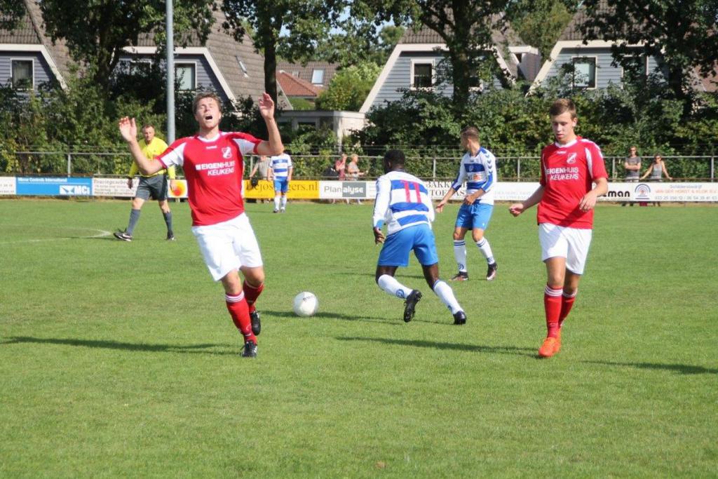 Tweede zeperd sc Hoevelaken hoevelaker.nl/tweede-zeperd-…