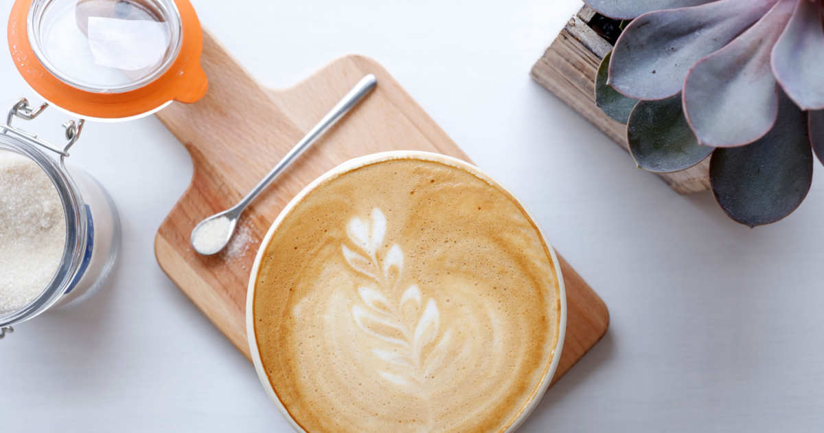 Why this young coffee entrepreneur decided to focus exclusively on Nicaraguan beans: nym.ag/2cMskpx