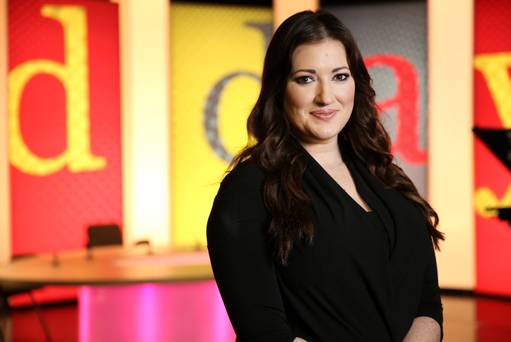 Independent_ie's tweet photo. Elaine Crowley gives us a lesson in being human, says Brendan O'Connor https://t.co/AC6iF6wdll https://t.co/oTgDL7BZlW
