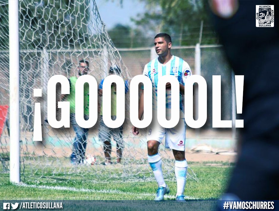 Alianza Sullana tweet media