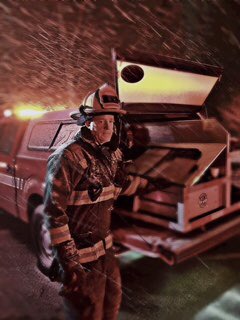SPEEDWAYFIRE's tweet photo. Today marks 24 years on the job for Battalion Chief Mike Cheney. #congrats #ServingStrong #BestJobInTheWorld https://t.co/MnFkKj1AIF
