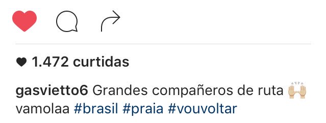 bernaslioff's tweet image. "#vouvoltar" estamos esperándote con los brazos abiertos así como el cristo redentor ahre @gvietto6 #MPN #SouLuna