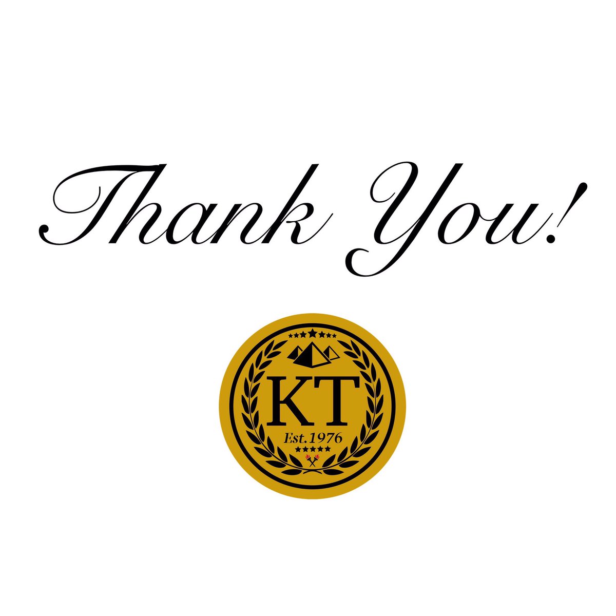 KappaTauAlphas's tweet photo. Kappa Tau would like to thank all that supported and made another successful #KTWeekend. https://t.co/CxmZ0mSCgl