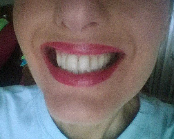 alexepriska's tweet photo. Il mio sorriso, la mia firma #Alex #Alexmood #smile #goodvibes https://t.co/wf4ShpUtWi