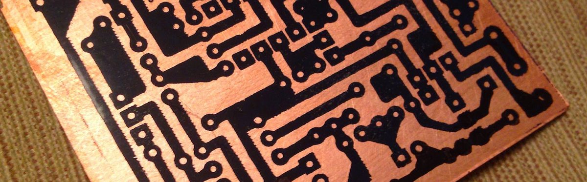 pcbcart's tweet image. Making printed circuit board at home? Then you need some #PCBEtching tips buff.ly/2cqMLIm #geek #PCBMaking