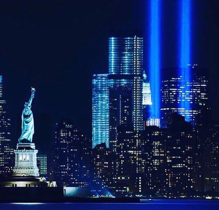 TheWanteddFans's tweet photo. 15 years ago the world witnessed one of the largest tragedies to ever take place. We will #NeverForget 💔 https://t.co/6T1z5r3OXH