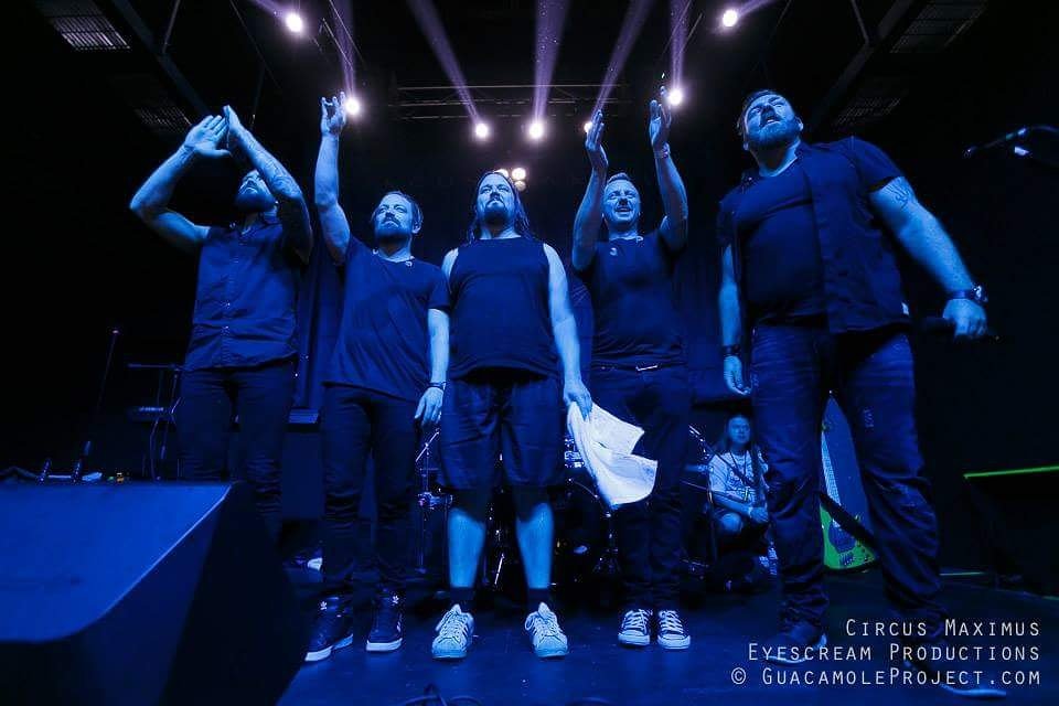 EyescreamProd's tweet photo. AGRADECIMIENTOS @circusmaxtweet:   
https://t.co/OgLzLfhUNd https://t.co/Wq7Sc3E4ZD