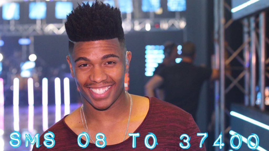 YourKeegan's tweet photo. To vote me for me 👇🏾✨ #IdolsKeegan #IdolsSA @IdolsSA 🙏🏾 I won't disappoint. https://t.co/YjL1aaRnLA