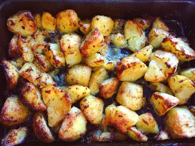 Wow you guys! Check them out! Vegan roast potatoes with thyme roasted garlic pink himalayan salt black<a href="/tag/selfie"class="tags"><span>#selfie</span></a><a href="/tag/vintage"class="tags"><span>#vintage</span></a><a href="/tag/pinup"class="tags"><span>#pinup</span></a><a href="/tag/suicidegirls"class="tags"><span>#suicidegirls</span></a><a href="/tag/sguk"class="tags"><span>#sguk</span></a><a href="/tag/altmodel"class="tags"><span>#altmodel</span></a>