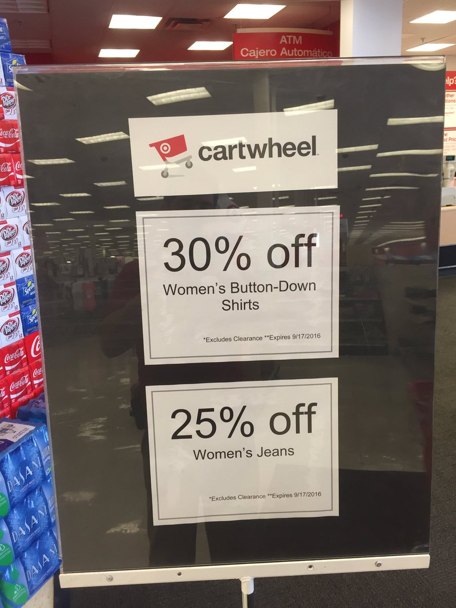 Style on Sale AND Cartwheel!!! #T0179 <a href="/kobiezim/">Kobie</a> <a href="/MelodyWang8/">Melody Wang</a> <a href="/Jedi_of_T0179/">Nathan Welsh</a> <a href="/jpic40/">Juan Pichardo</a> <a href="/ezwillinger/">Ethan Willinger</a>