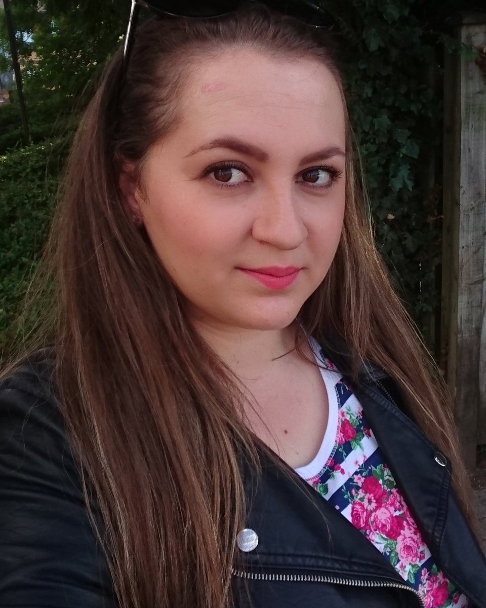 Diana Neacsu (@didineacsu) on Twitter photo 