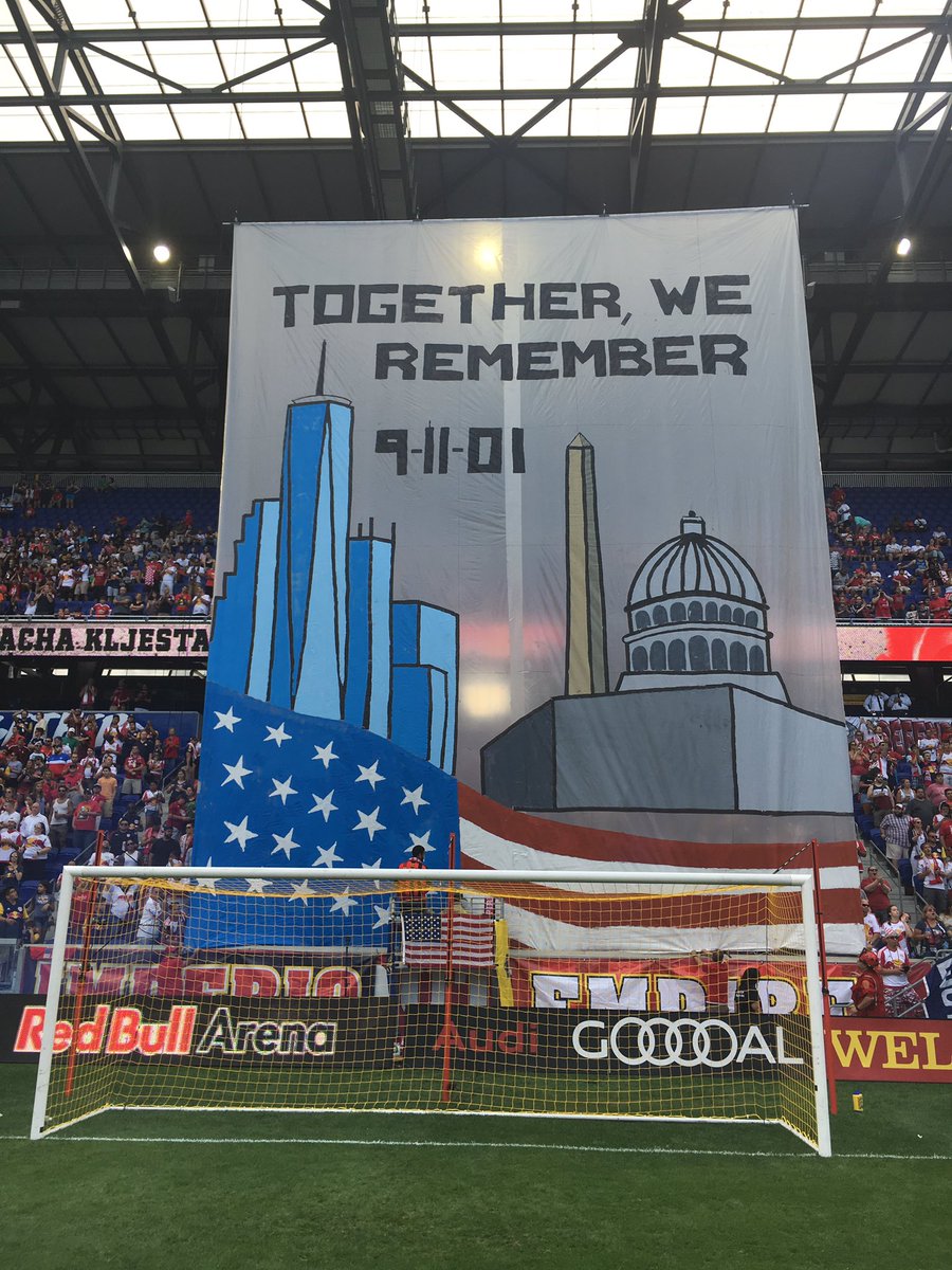 Major League Soccer tweet media