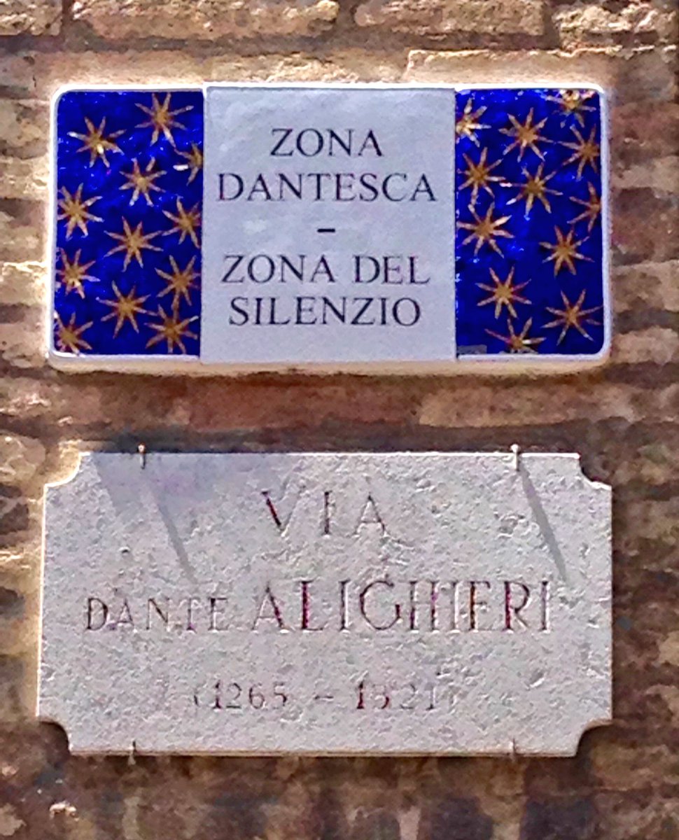 Dal 14 al 18.09 <a href="/TwLetteratura/">TwLetteratura</a> e <a href="/betwyll/">Betwyll</a> saranno zone dantesche: twletteratura.org/2016/08/stilno… #Stilnovo #Oulipo #Ravenna