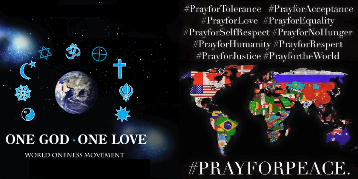 GeorgiaGirlLOV1's tweet photo. #PrayforPeace #GodIsUnique #UnitedWeStand https://t.co/oiVHY8CBtD