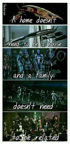 They were recruited as a team.. they became a family