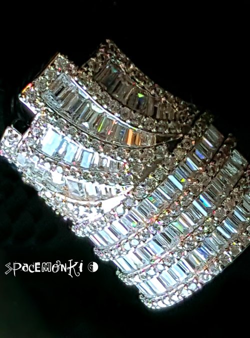 bigblingtheory's tweet photo. GORGEOUS SHOWSTOPPERS!  Visit:  https://t.co/KSk6luNEps! 
#Bling #Statement #Gorgeous #Affordablebling! https://t.co/hOrmfRG1pW