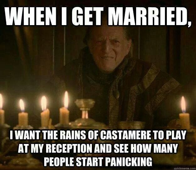 BanditUntold's tweet photo. Hilarious GoT memes https://t.co/965kjIeWFN