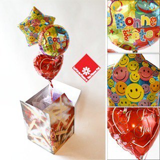 The Flower Pot tweet media