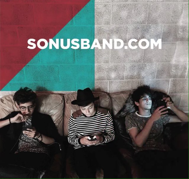 SonusBand's tweet photo. You can visit our site and register in https://t.co/SBeTlfG4dV
NEWS SOON 😏 https://t.co/oXymWr8jAt