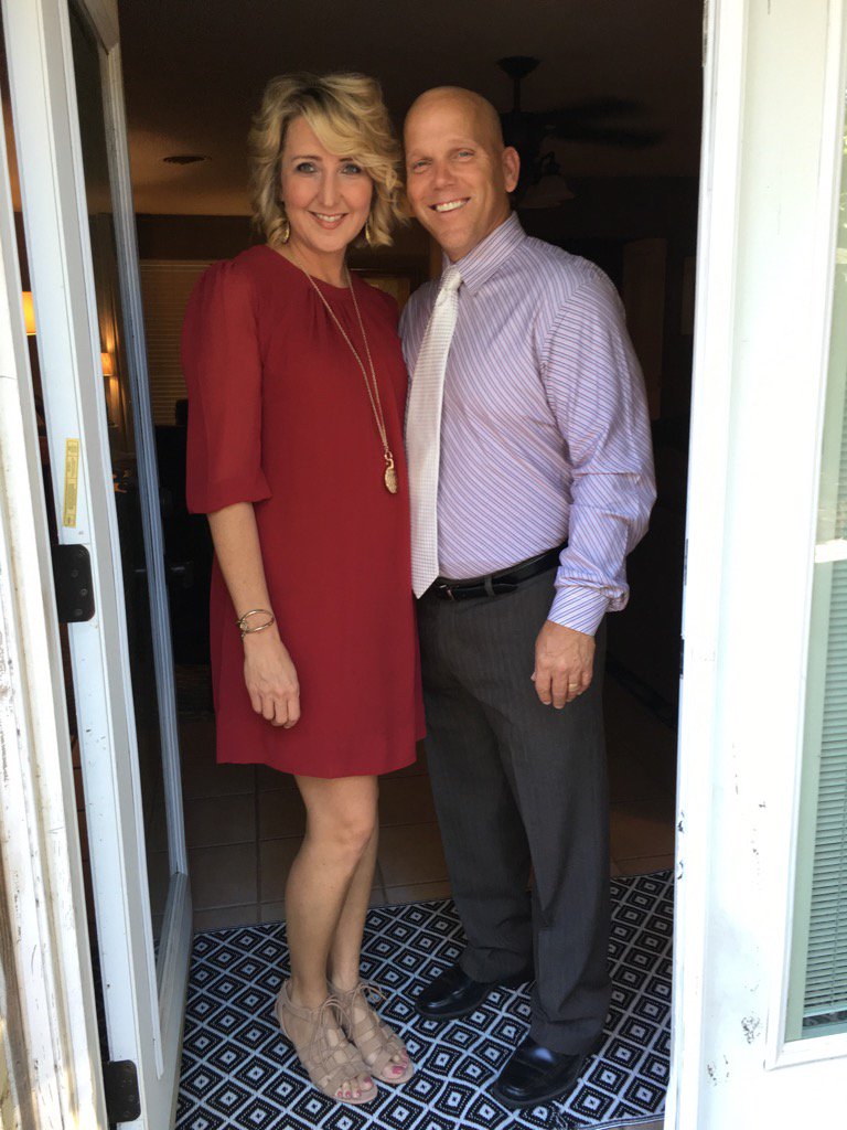 RussellRgregory's tweet photo. Got to attend wedding last night but I believe I have the hottest date Thank you for being my wife #hotmomma https://t.co/NcuKz3TXc4