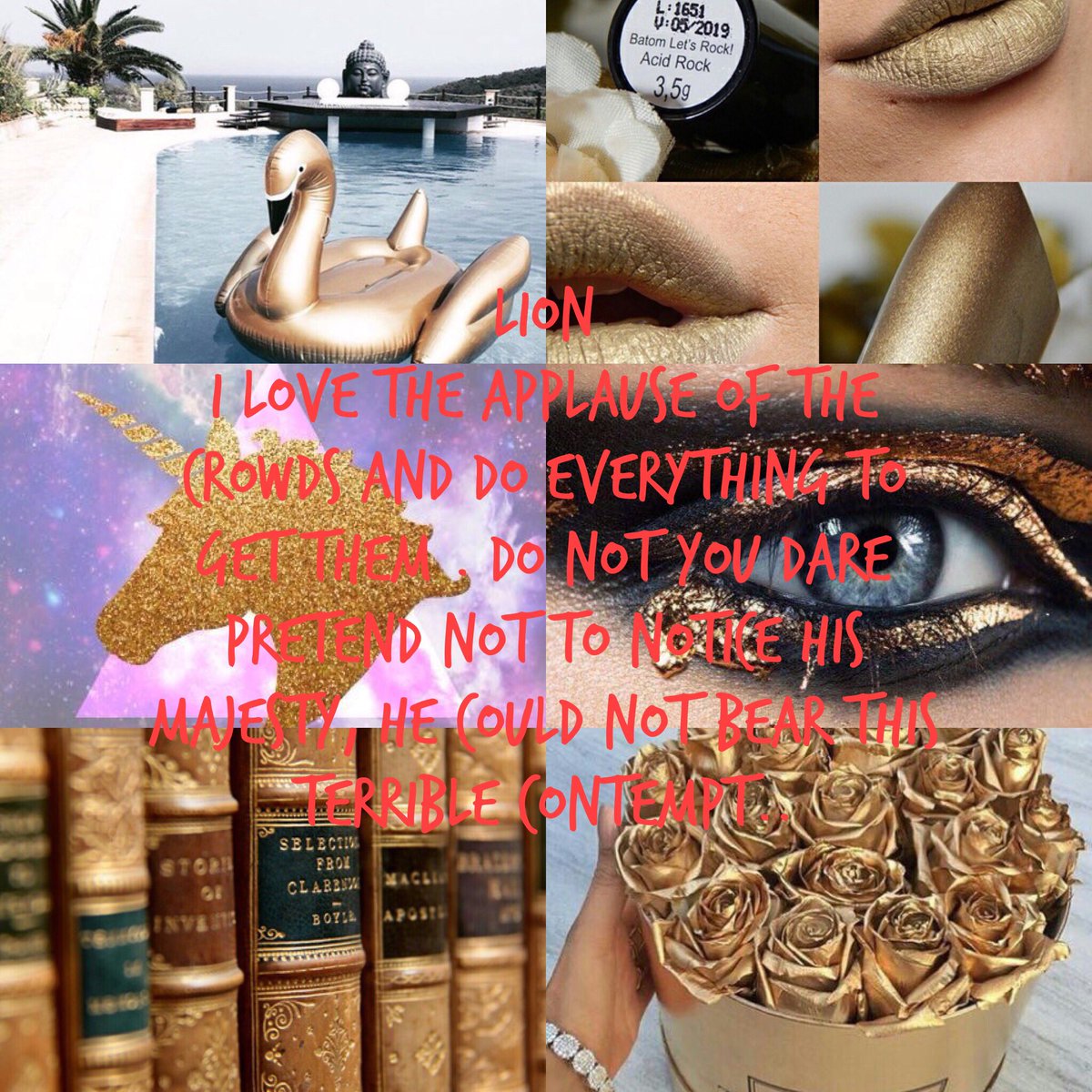 WallpapersLocks's tweet image. Signos;part.2🌸💙
Áries,Leão,Libra e Escorpião:
rt se salvar
fav se gostou
crédito se usar//IsaBele