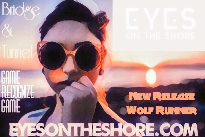 bandtnewmedia's tweet image. @EyesontheShore 
#newrelease
#WolfRunner
eyesontheshore.com

#gamerecognizegame