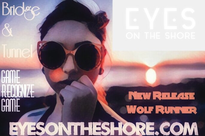 discreetdirect1's tweet image. @EyesontheShore 
#newrelease
#WolfRunner
eyesontheshore.com

#gamerecognizegame