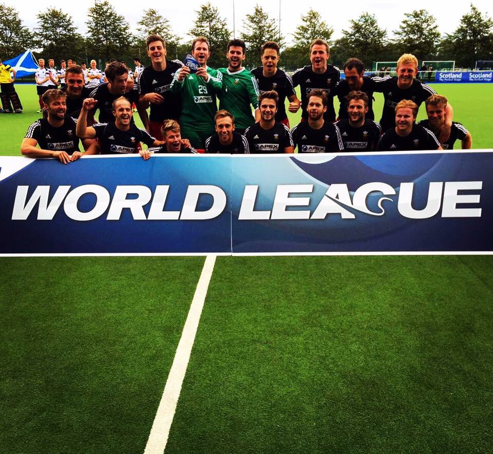 Unreal finish to a great tournament beating Scotland and winning round 1. Proud to be part of this group #Cymru