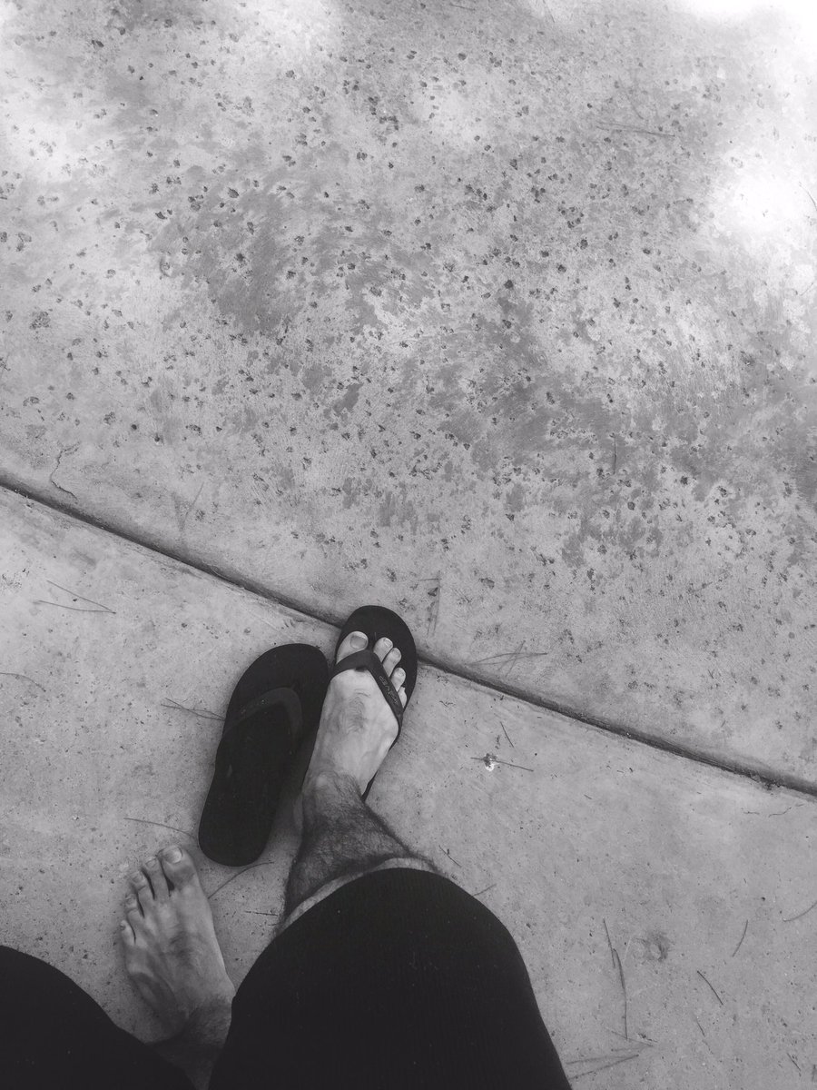 SonusBand's tweet photo. Stepping on boundaries. https://t.co/ZwMK5xwdBo