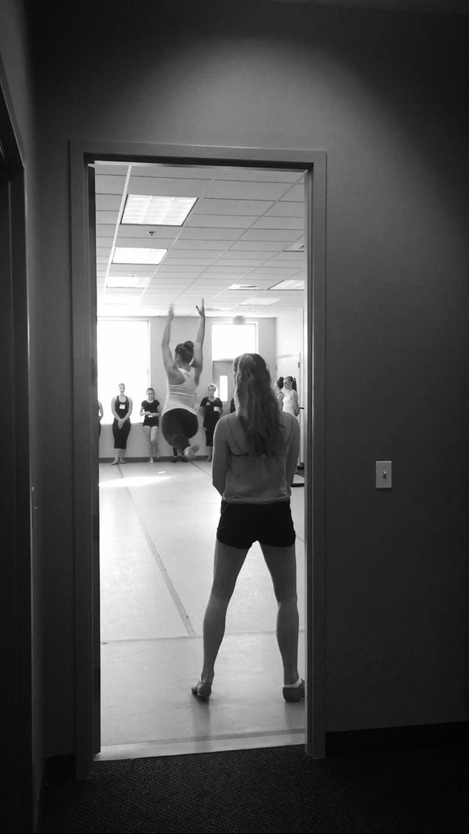 drivedancers's tweet photo. Auditon day!!! #wevegotdrive #drivedanceprogram #dance #denver https://t.co/j6Ie7Hb4yp