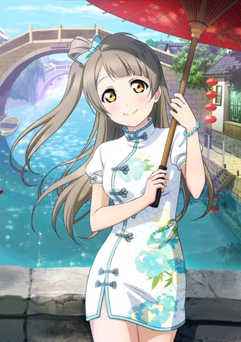 南ことり生誕祭1のtwitterイラスト検索結果